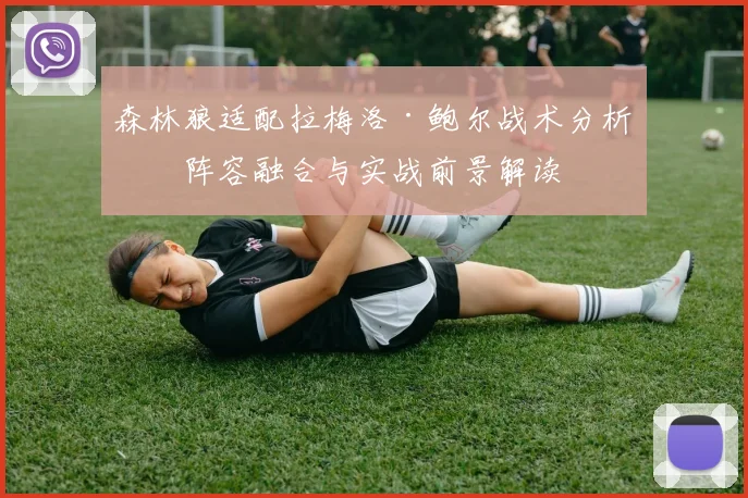 森林狼适配拉梅洛·鲍尔战术分析：阵容融合与实战前景解读